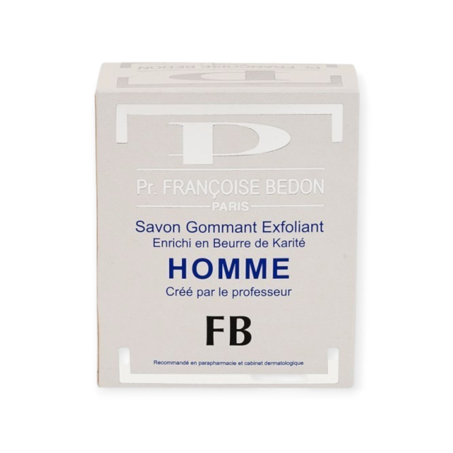 Pr.Francoise Homme Lightening Soap Savon 200g