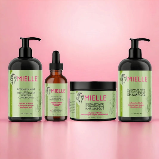 Mielle Set Angebot #1