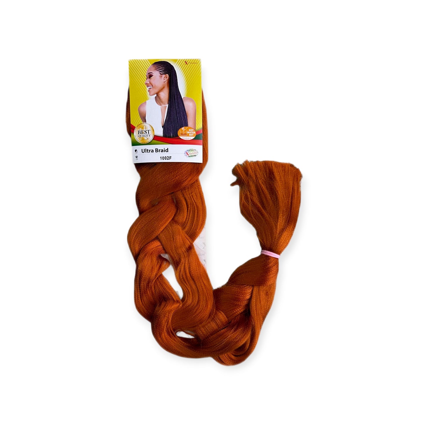 Premium Original X-Pression - Ultra Braid
