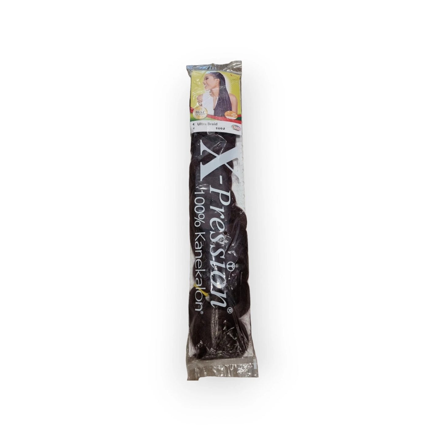 Premium Original X-Pression - Ultra Braid