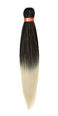 Premium Original X-Pression - 2x Pre-Stretched Braids