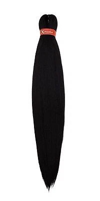 X-Pression Pre-Stretched Braid Farbe