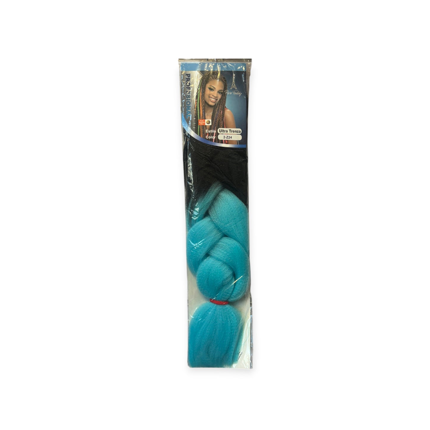 Ultra Braid Tenze Hair Extension-Braids, Rastas, Cornrow, Xpression