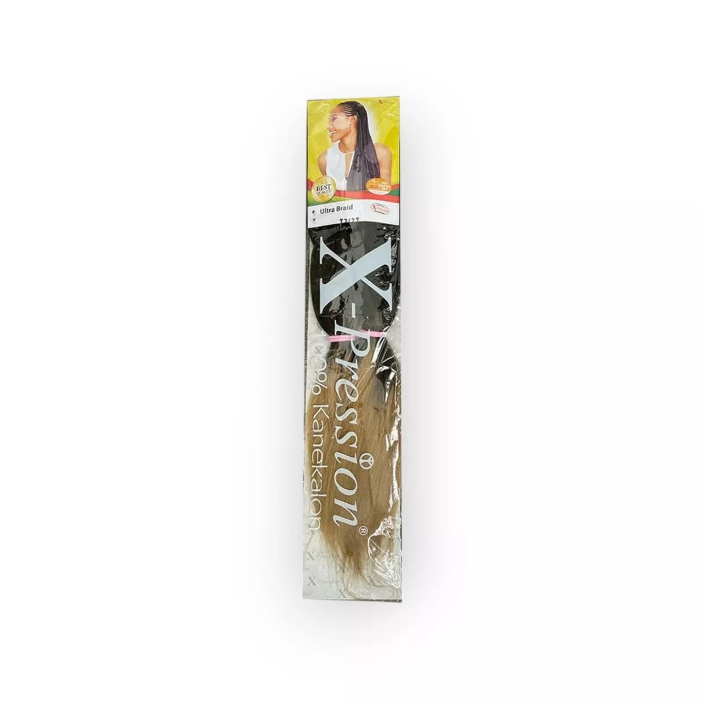 Premium Original X-Pression - Ultra Braid