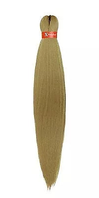 Premium Original X-Pression - 2x Pre-Stretched Braids