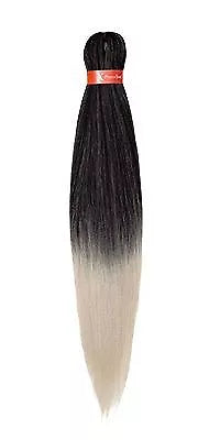 Premium Original X-Pression - 2x Pre-Stretched Braids