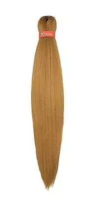Premium Original X-Pression - 2x Pre-Stretched Braids