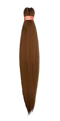 Premium Original X-Pression - 2x Pre-Stretched Braids