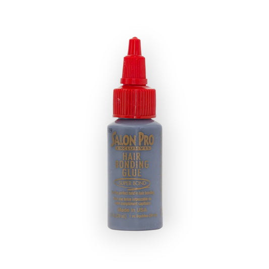 Salon Pro Hair Bonding Glue Super Bond 30ml