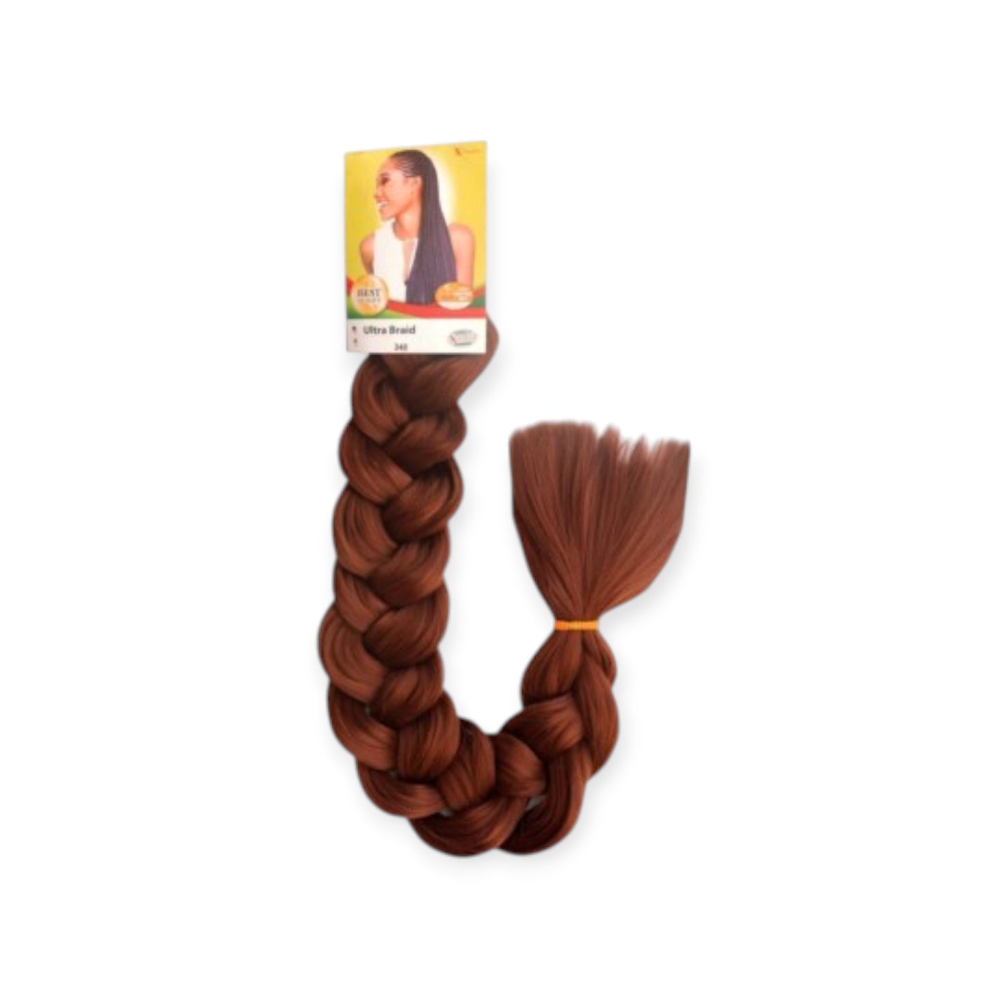 Premium Original X-Pression - Ultra Braid