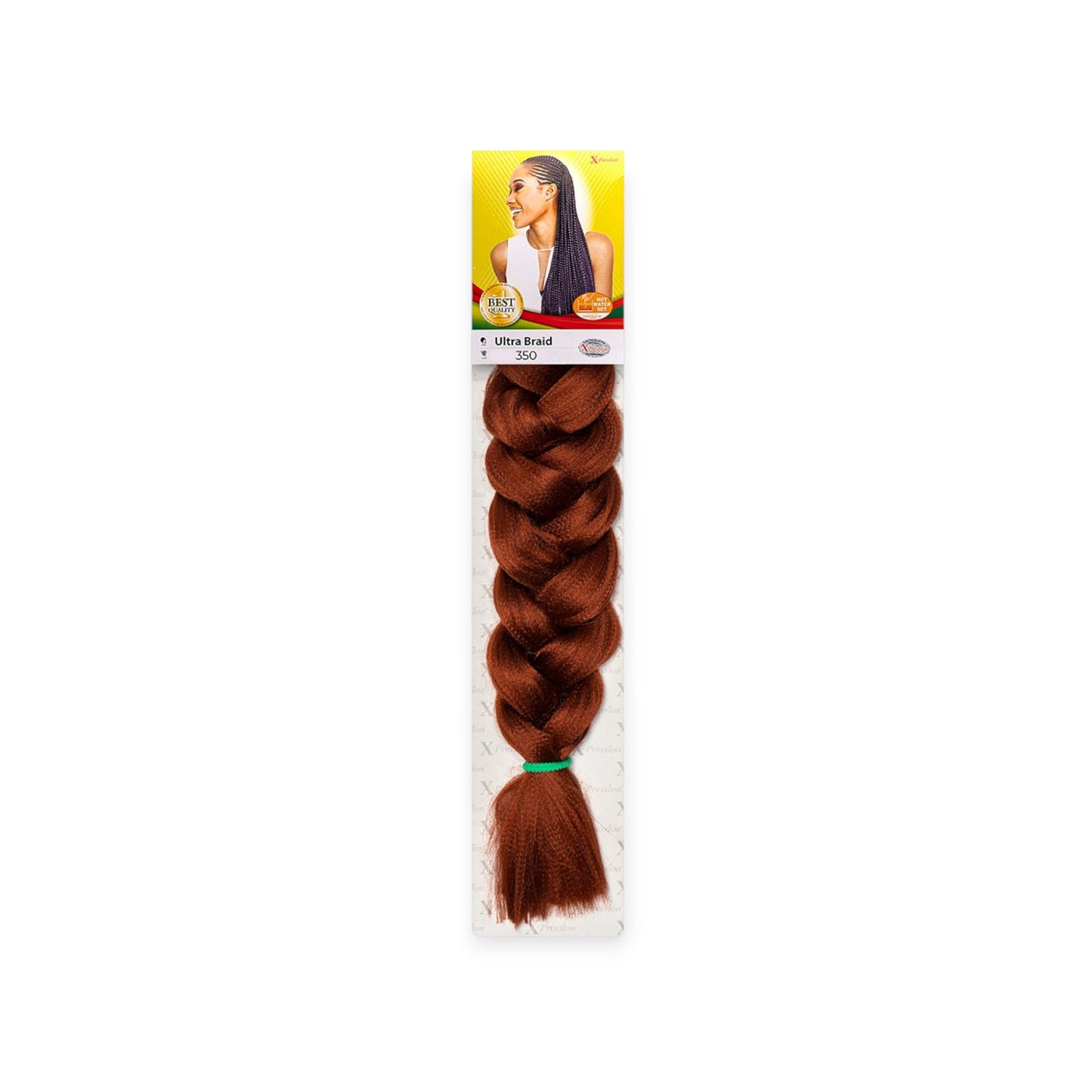 Premium Original X-Pression - Ultra Braid