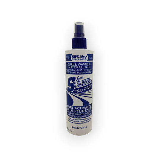 Luster's Scurl No Drip Curl Activator 355 ml
