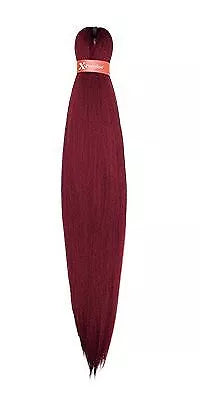 Premium Original X-Pression - 2x Pre-Stretched Braids