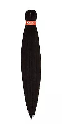 Premium Original X-Pression - 2x Pre-Stretched Braids