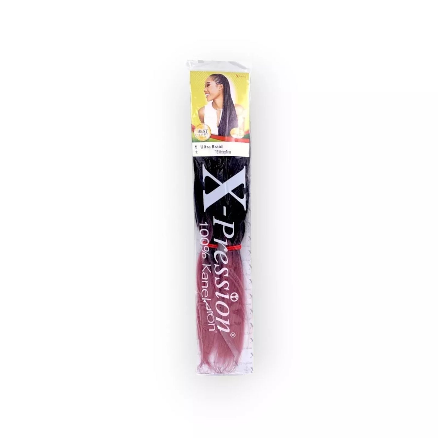 Premium Original X-Pression - Ultra Braid