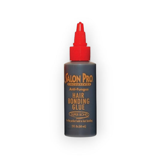 Salon Pro Hair Bonding Glue Super Bond 60ml