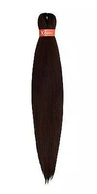 Premium Original X-Pression - 2x Pre-Stretched Braids