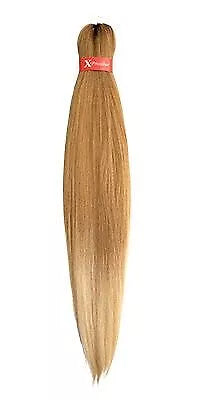 Premium Original X-Pression - 2x Pre-Stretched Braids