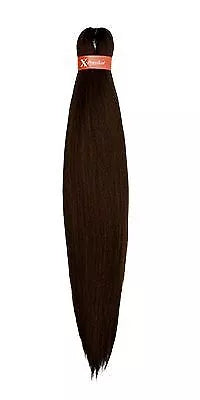 Premium Original X-Pression - 2x Pre-Stretched Braids