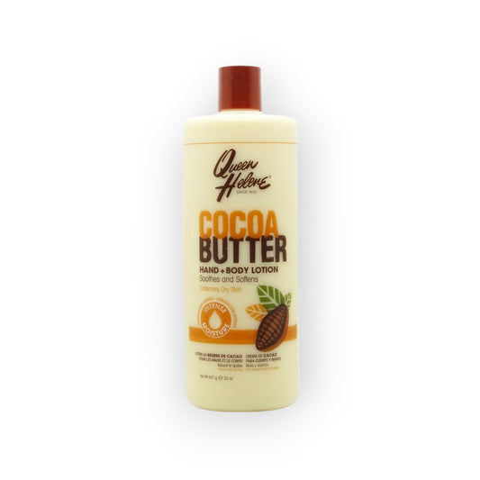Queen Helene Cocoa Butter Body Lotion 946ml
