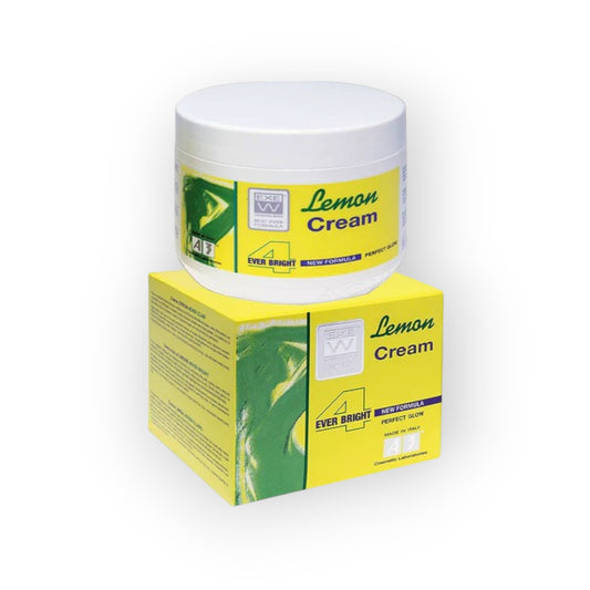 A3 Lemon Cream 4-ever Bright 400ml