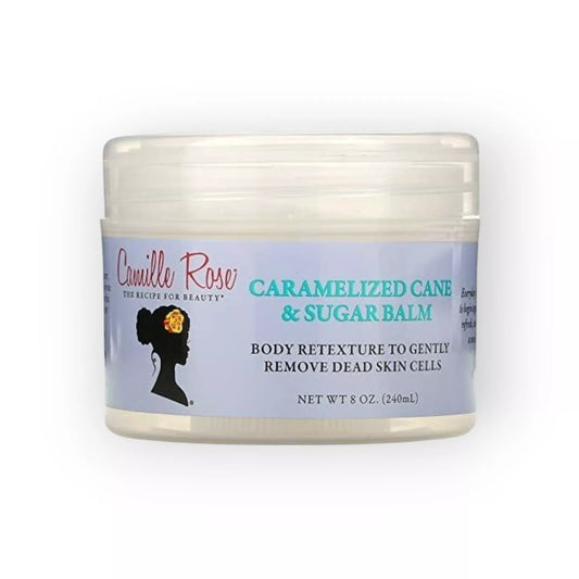 Camille Rose Caramelized Cane and Sugar Balm 240ml