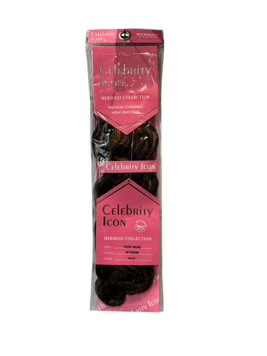 Celeb Weave