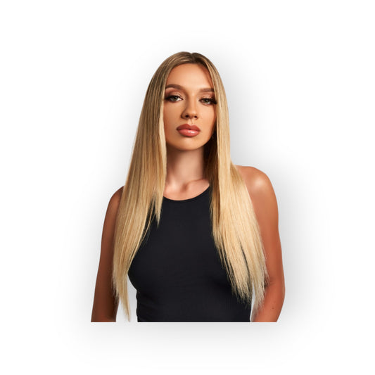 Sensationnel Premium Now - Euro Straight Human Hair
