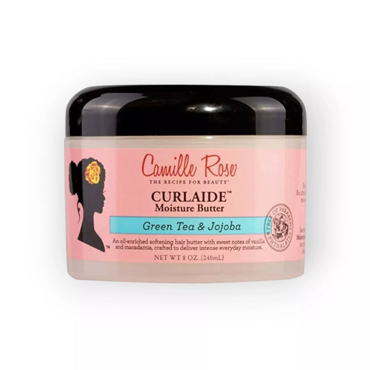Camille Rose Curlaide Moisture Butter 240ml