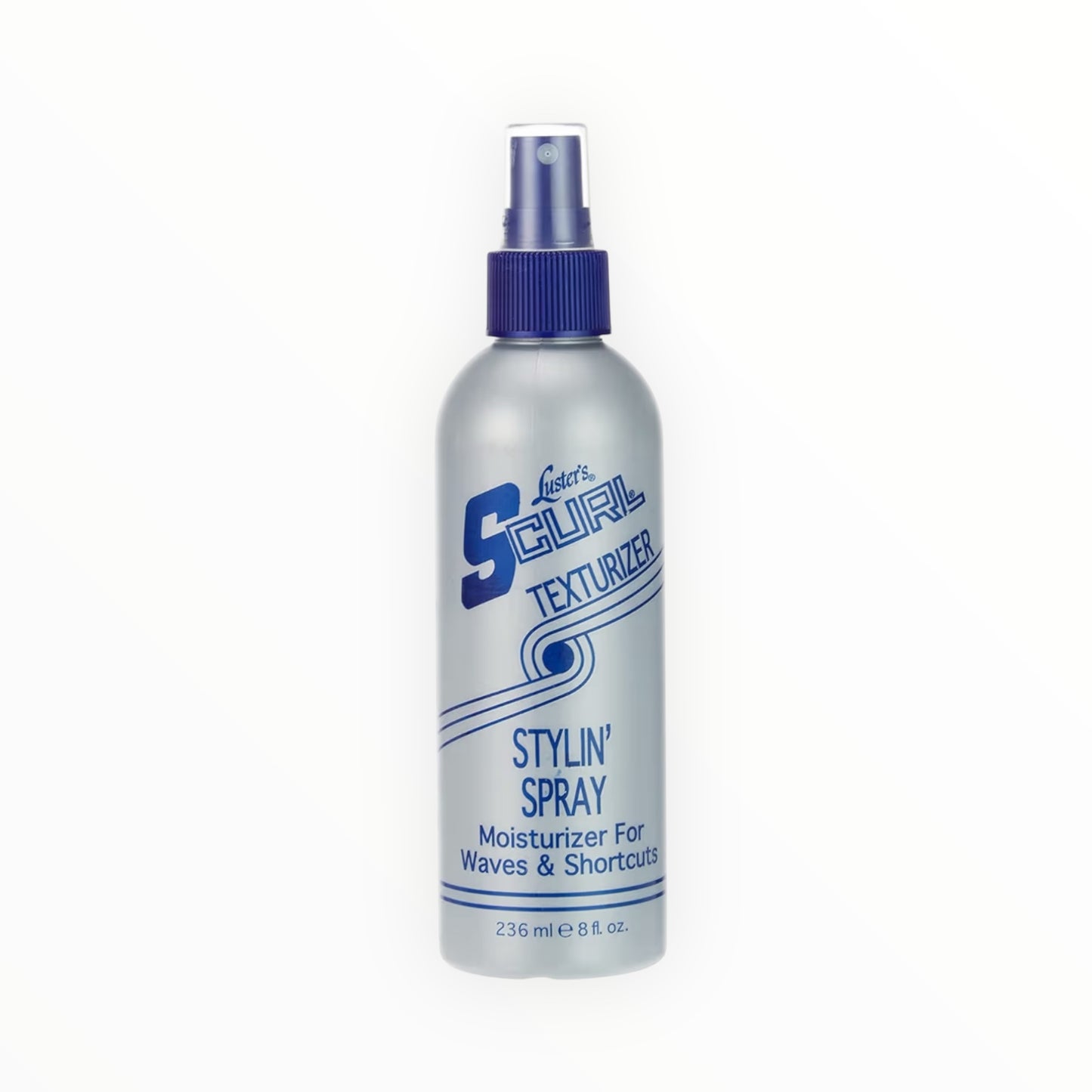 Luster’s S-Curl Texturizer Styling Spray 236ml