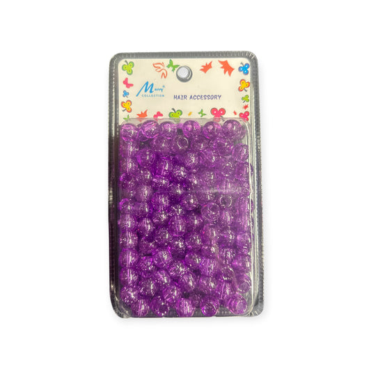 Haarperlen Lila Murry Collection Hair Accessory