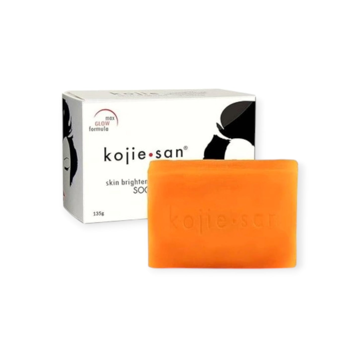 Koje San Skin Lightning Soap Classic
