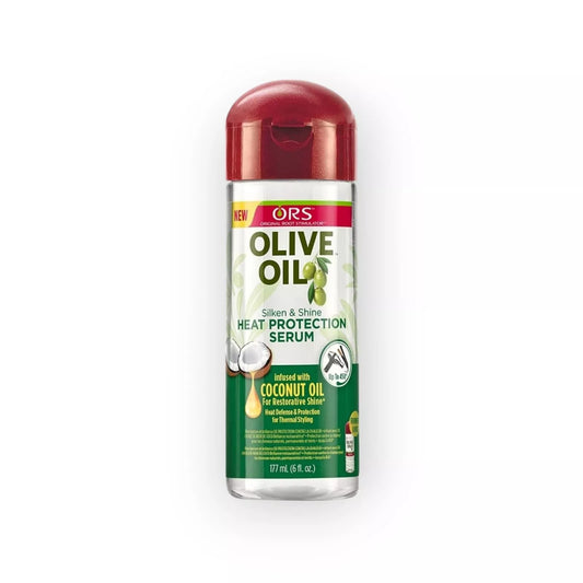 ORS Olive Oil Heat Protection Serum 177ml
