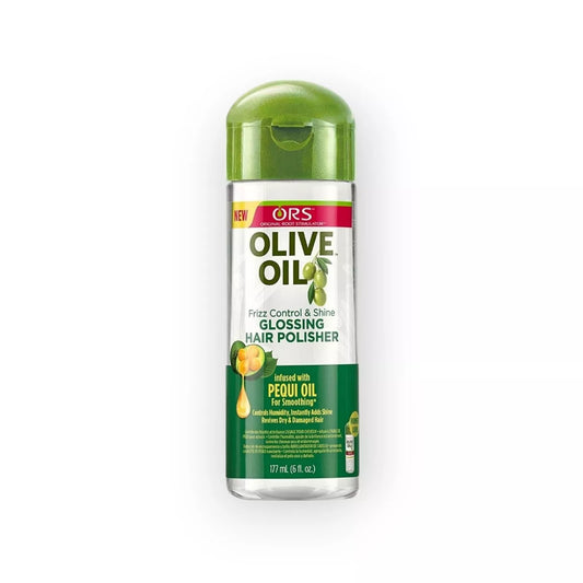 ORS Olive Oil Glossing Polisher with Pequi Oil 177ml