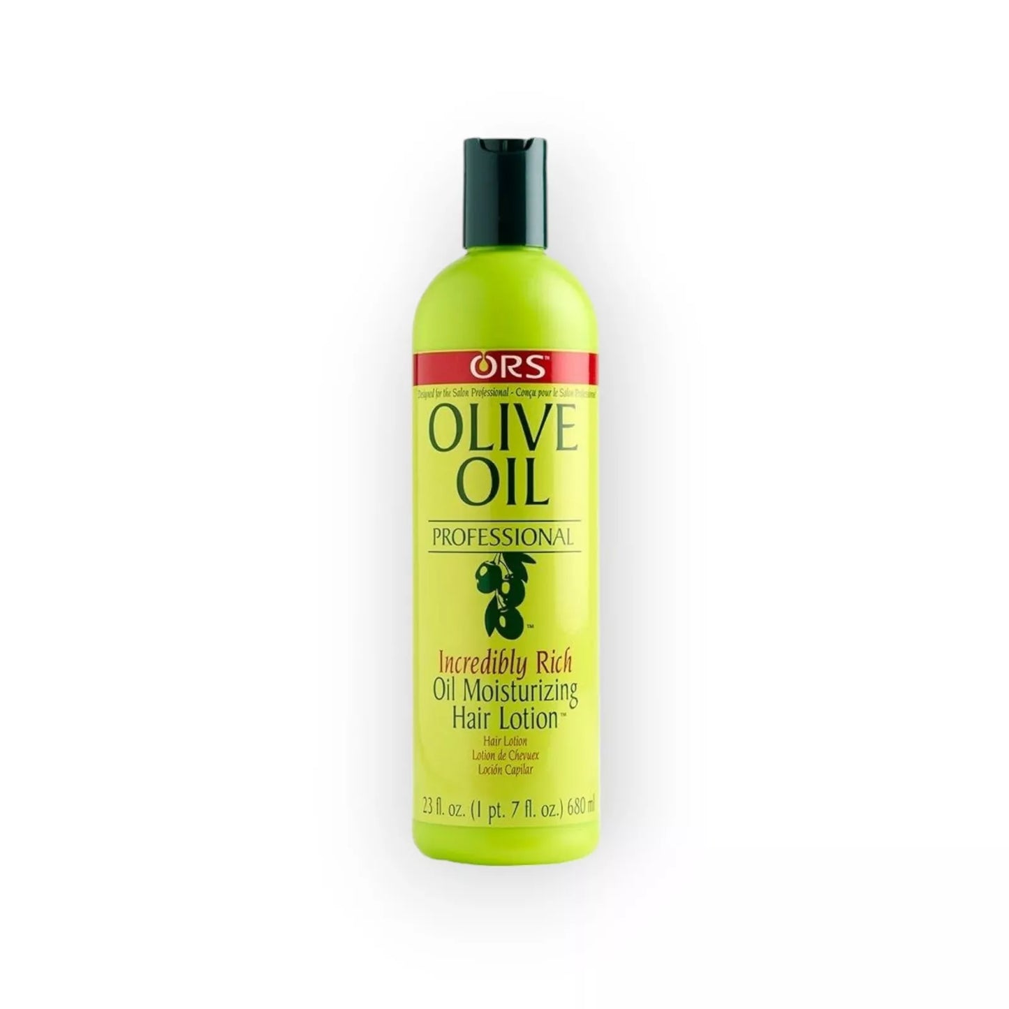 ORS Olive Oil Moisturizing Lotion 680ml