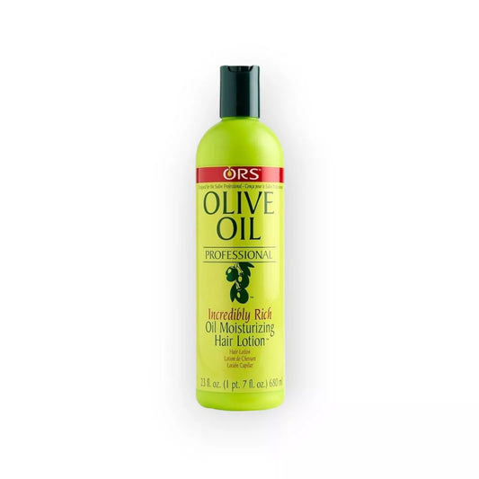 ORS Olive Oil Moisturizing Lotion 680ml