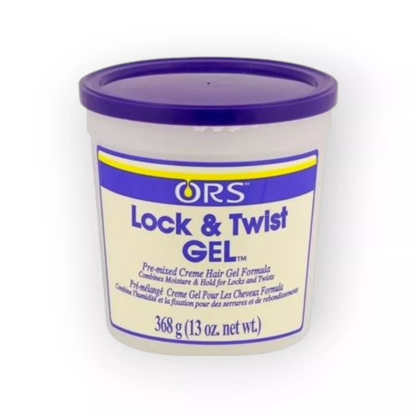 ORS Lock&Twist GEL 368g