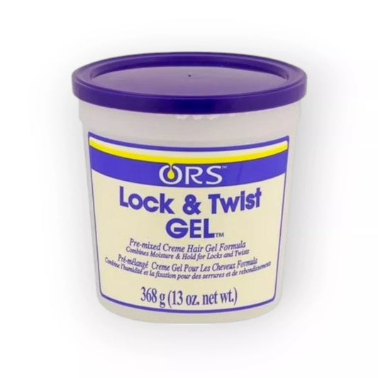 ORS Lock&Twist GEL 368g