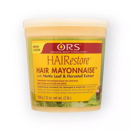 ORS Hairestore Hair Mayonnaise 908g