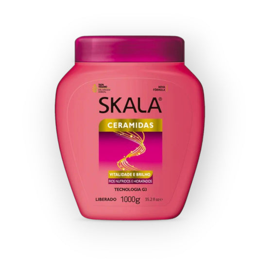Skala Expert Ceramidas Hair Conditioning Treatment 1000g