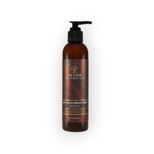 As I Am So Much Moisture 237ml