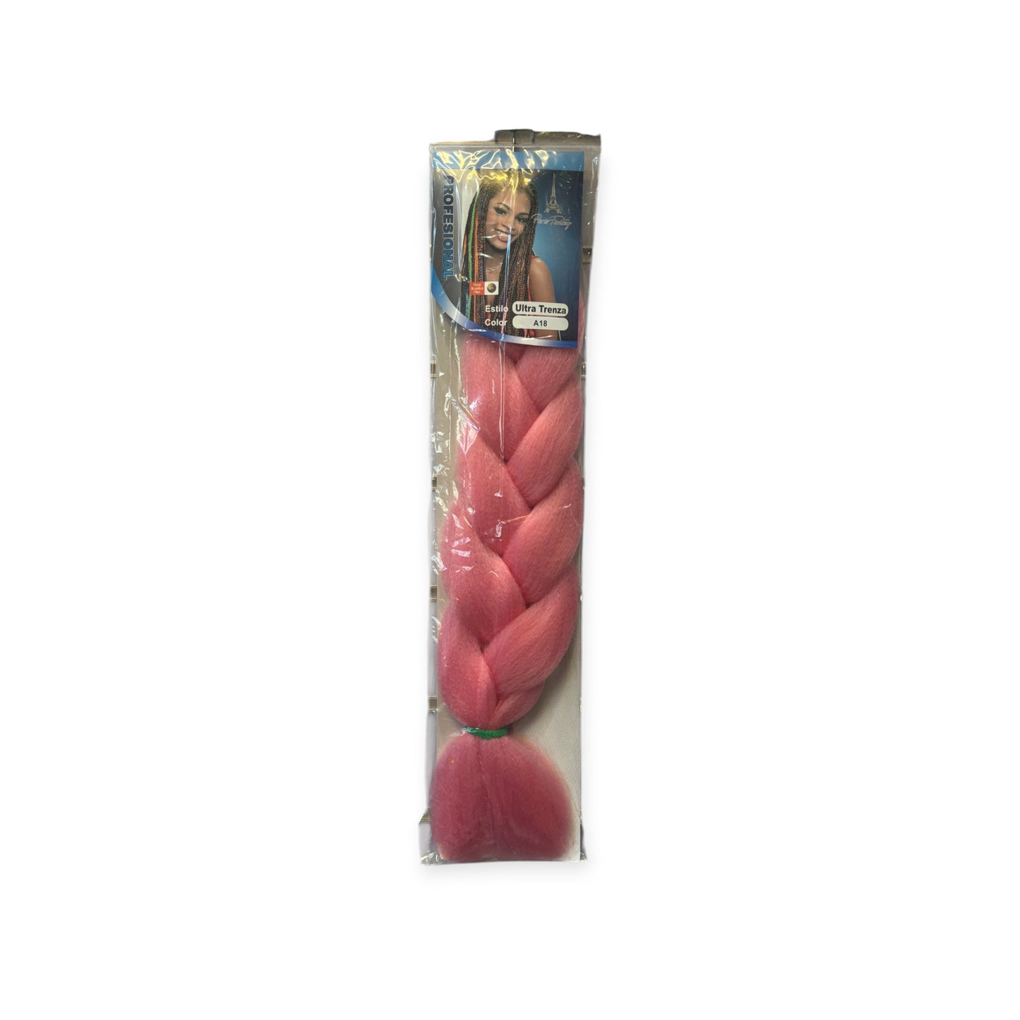 Ultra Braid Tenze Hair Extension-Braids, Rastas, Cornrow, Xpression