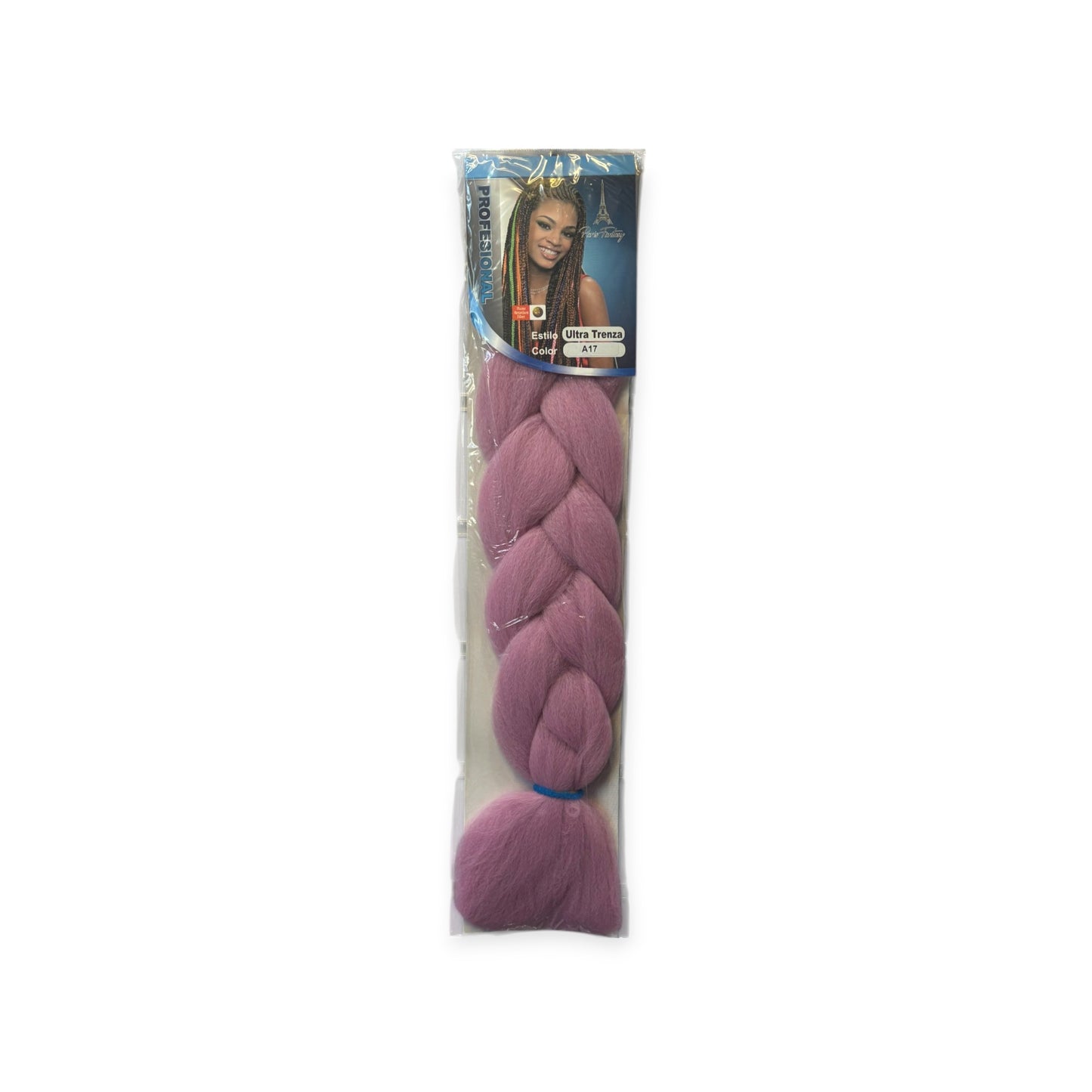 Ultra Braid Tenze Hair Extension-Braids, Rastas, Cornrow, Xpression