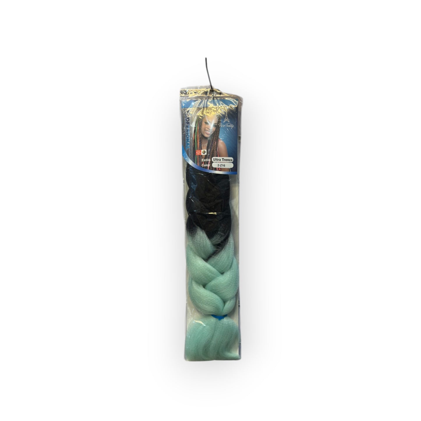 Ultra Braid Tenze Hair Extension-Braids, Rastas, Cornrow, Xpression