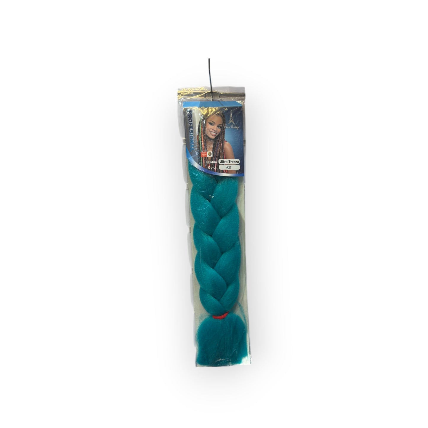 Ultra Braid Tenze Hair Extension-Braids, Rastas, Cornrow, Xpression