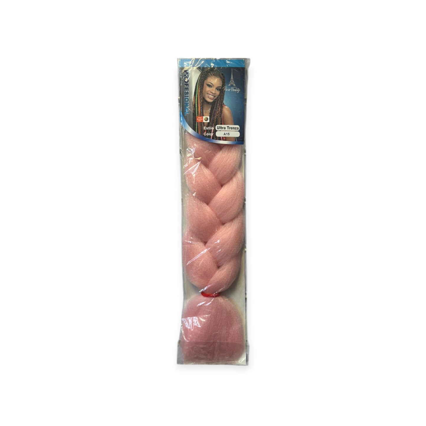Ultra Braid Tenze Hair Extension-Braids, Rastas, Cornrow, Xpression