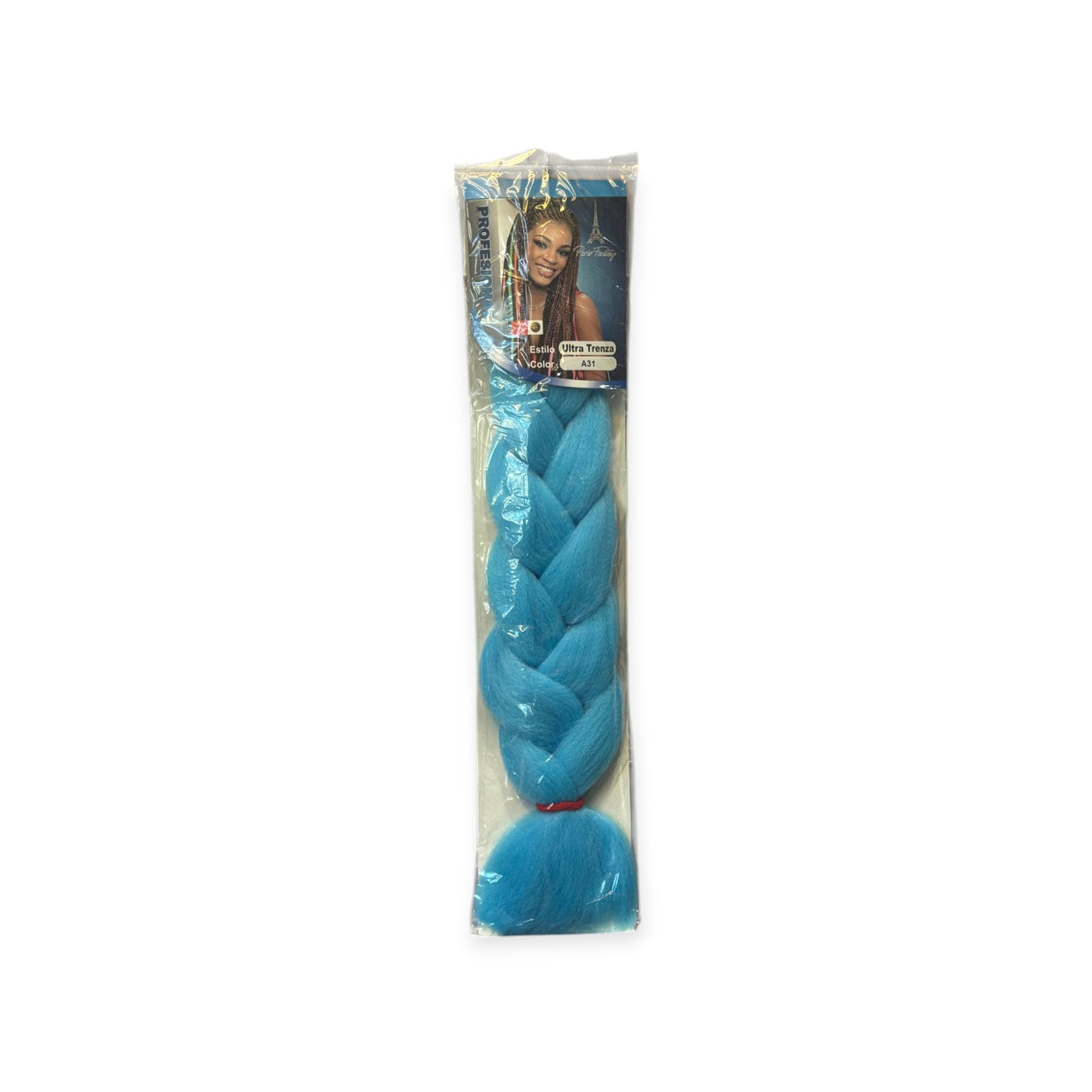 Ultra Braid Tenze Hair Extension-Braids, Rastas, Cornrow, Xpression