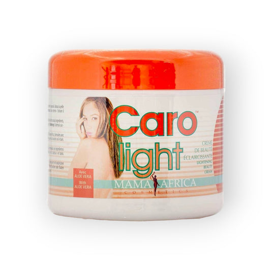 Mama Africa Caro Light Beauty Cream 450ml