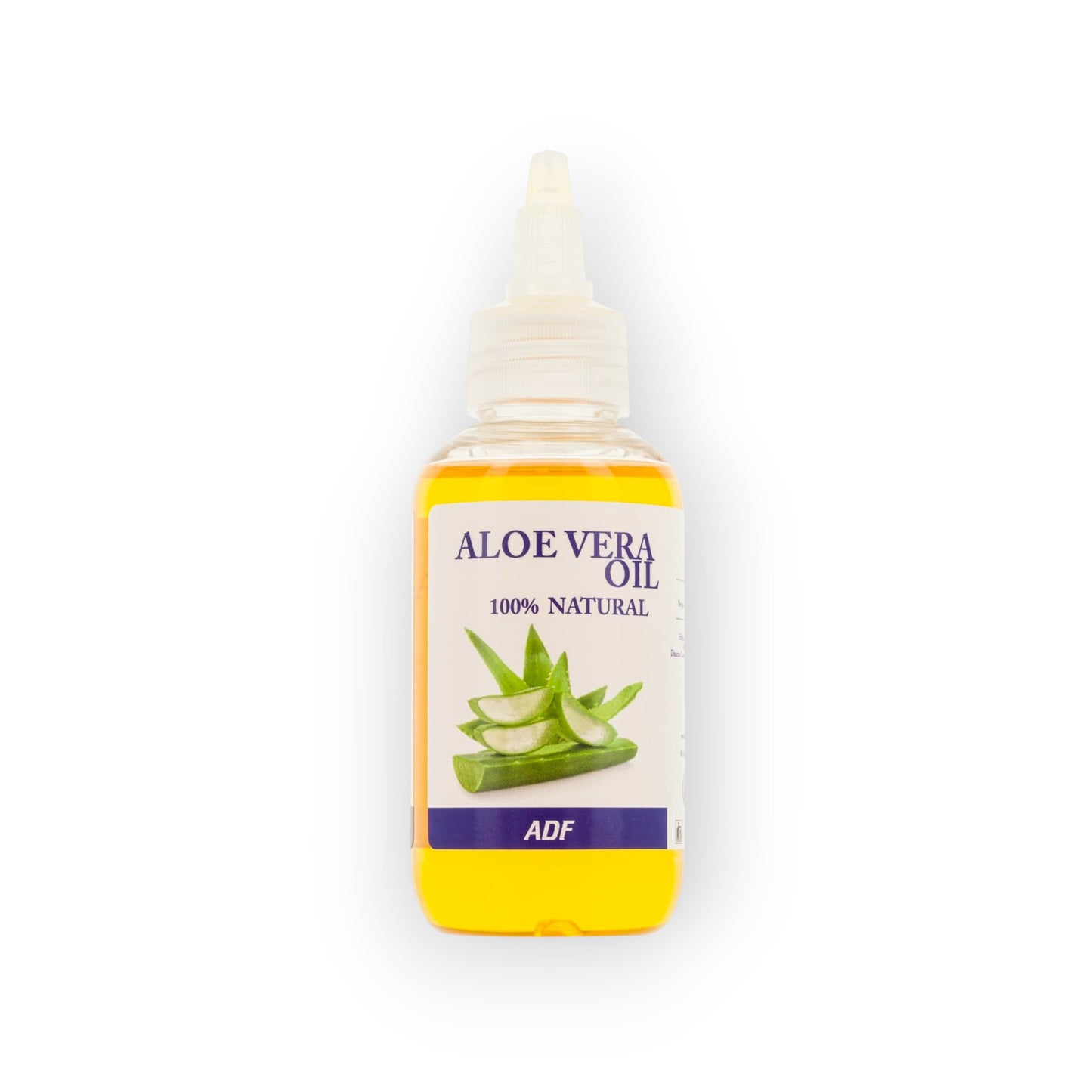 Aloe Vera Oil 100% Natural