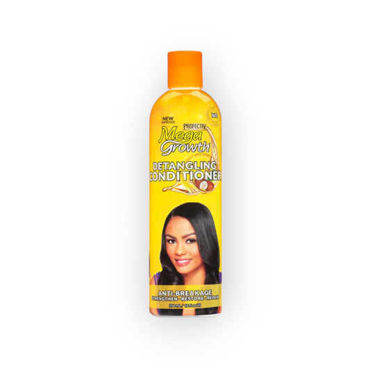 Mega Growth Anti-Breakage Detangling Conditioner